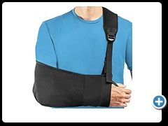 Arm Sling Tropical _resultArm Sling Tropical .webp