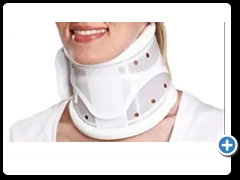 Cervical Collar Hard Ajustable