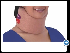 Cervical Soft Collar