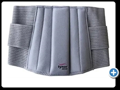 Lumbo Sacral Belt