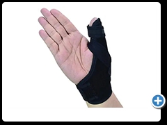 Thumb Spica Splint _resultThumb Spica Splint .webp