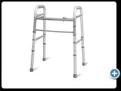 Foldable Walker Without Wheel _resultFoldable Walker Without Wheel .webp