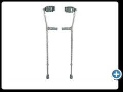 Forearm Crutch _resultForearm Crutch .webp
